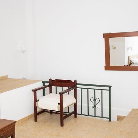 Olive Tree Apartment Kaliviani Exterior photo