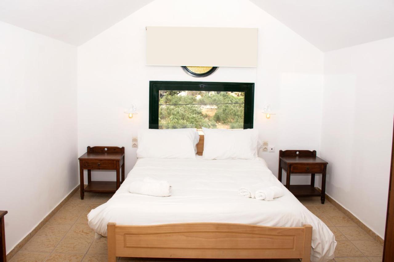 Olive Tree Apartment Kaliviani Exterior photo
