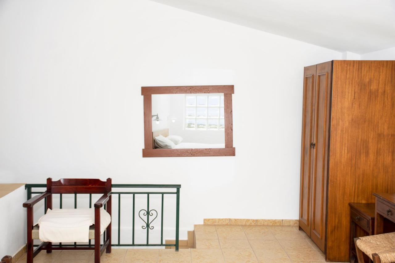 Olive Tree Apartment Kaliviani Exterior photo