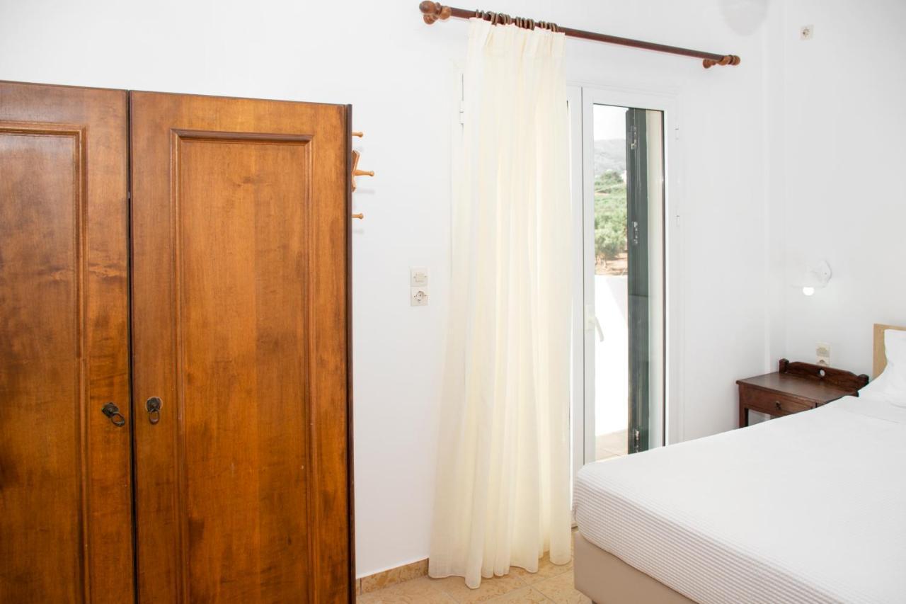 Olive Tree Apartment Kaliviani Exterior photo